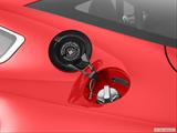  Gas cap open photo